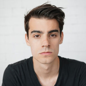 Meet your Posher, Tyler